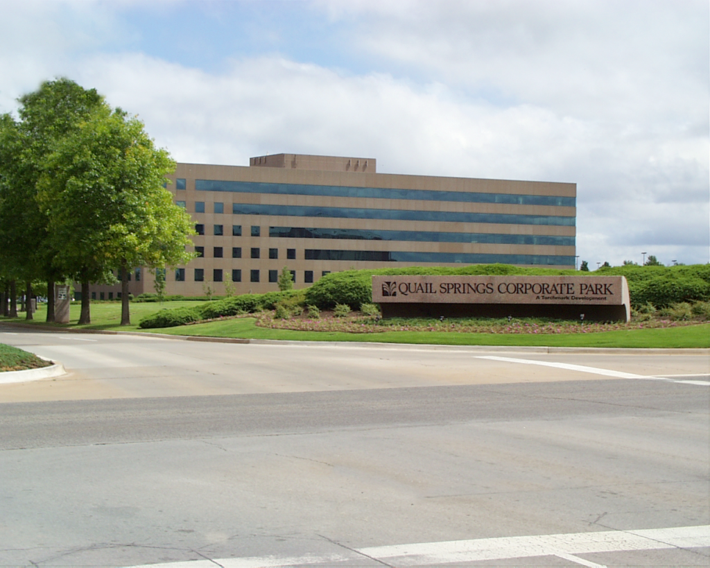 Quail Springs Corporate Park | Electrical Work by Osborne Electric